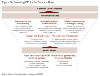 Governing for DPI